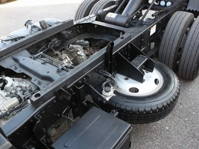 いすゞ エルフ 小型 ダンプ 強化 コボレーンの中古トラック画像16