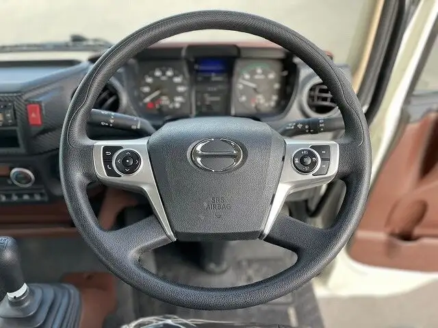 日野 レンジャー 中型/増トン 特殊車両 2KG-FX2ABA R2の中古トラック画像15