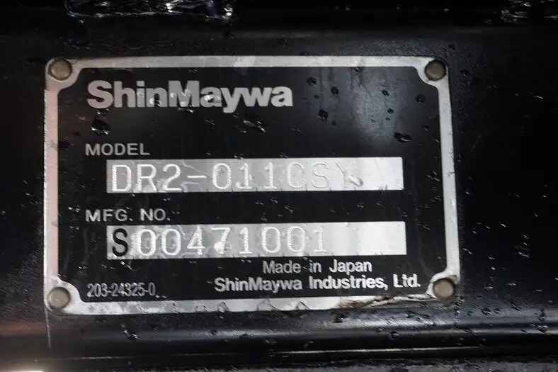三菱 キャンター 小型 ダンプ 強化 TPG-FBA60の中古トラック画像7