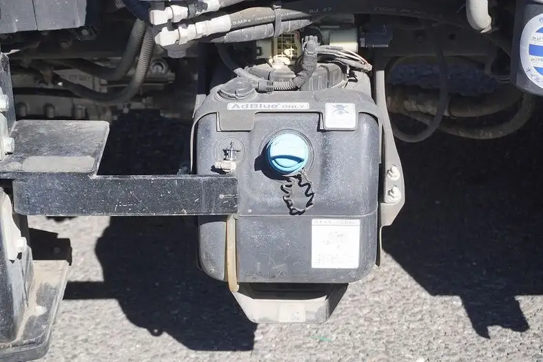 三菱 キャンター 小型 高所・建柱車 高所作業車 電工仕様の中古トラック画像像17