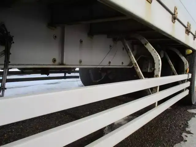 国内・その他 国産車その他 トレーラー/その他 トレーラー 2軸 DFPTF241AN改の中古トラック画像12