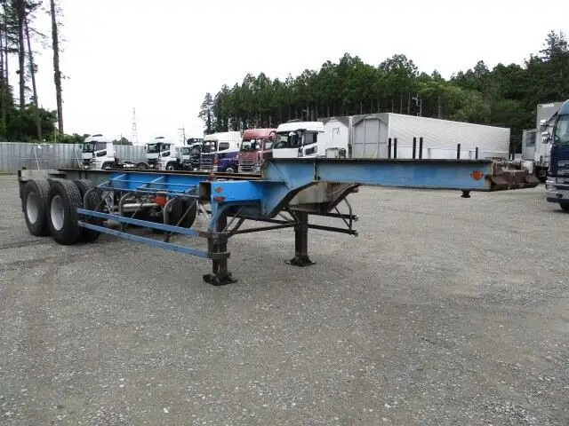 国内・その他 国産車その他 トレーラー/その他 トレーラー FKC220 H4の中古トラック画像3