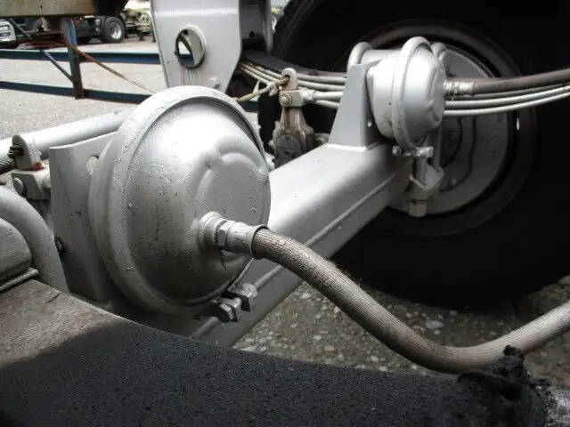 国内・その他 国産車その他 トレーラー/その他 トレーラー FKC220 H4の中古トラック画像16