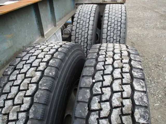 国内・その他 国産車その他 トレーラー/その他 トレーラー FKC220 H4の中古トラック画像18