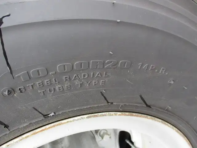 国内・その他 国産車その他 トレーラー/その他 トレーラー FKC220 H4の中古トラック画像20