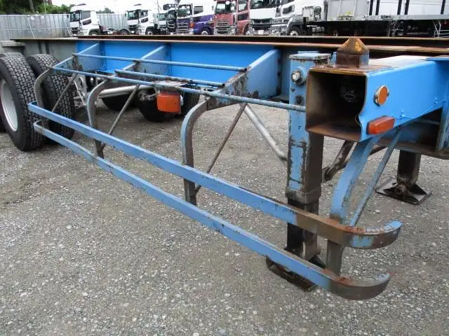 国内・その他 国産車その他 トレーラー/その他 トレーラー FKC220 H4の中古トラック画像10