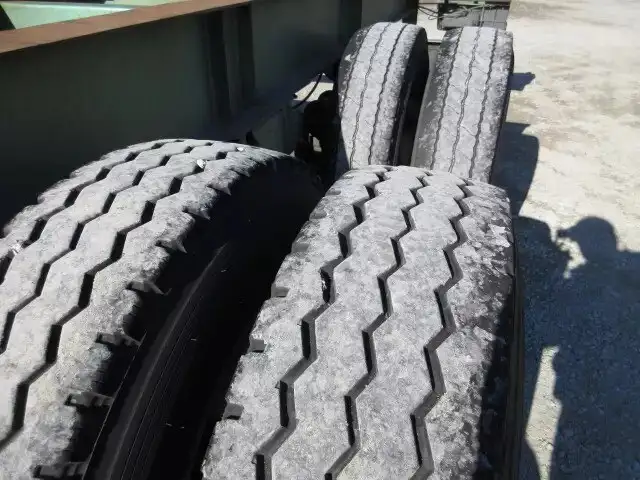 国内・その他 国産車その他 トレーラー/その他 トレーラー 2軸 CTB24001の中古トラック画像18