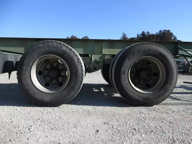 国内・その他 国産車その他 トレーラー/その他 トレーラー 2軸 CTB24001の中古トラック画像19