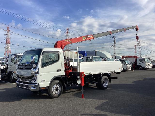 三菱 スーパーグレート 大型 トラクター 1デフ 2RG-FP74HER の中古トラック【車両No.166978】