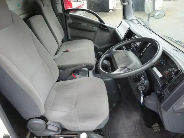 いすゞ エルフ 小型 タンク車 散水車 SKG-NPR85YNの中古トラック画像12