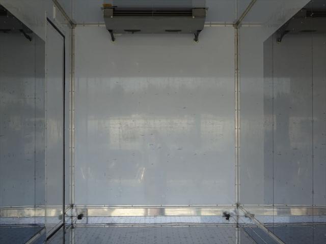 日野 デュトロ 小型 冷凍冷蔵 中温 床ステン｜画像7
