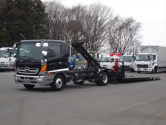 Yahoo!オークション - 三菱 シングルクローラー運搬車 MKI-80