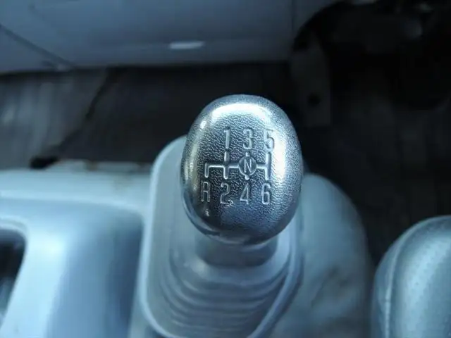 いすゞ フォワード 中型/増トン パッカー車 プレス式 2PG-FRR90S2の中古トラック画像像17