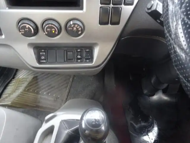 日産UD コンドル 中型/増トン パッカー車 プレス式 SKG-MK38Lの中古トラック画像像17