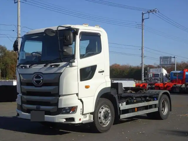 日野 プロフィア 大型 トラクター 2DG-SH1AGGG の中古トラック