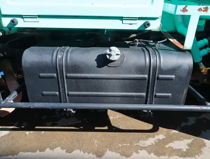 日野 デュトロ 小型 タンク車 散水車 BDG-XZU304Mの中古トラック画像19