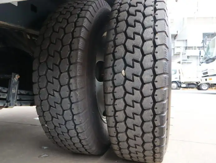 日野 デュトロ 小型 ダンプ 強化 コボレーンの中古トラック画像20