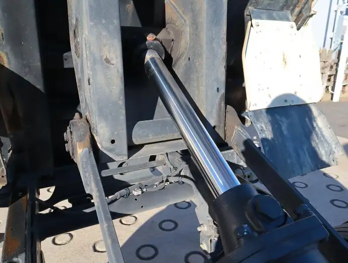 日野 デュトロ 小型 ダンプ 強化 コボレーンの中古トラック画像12
