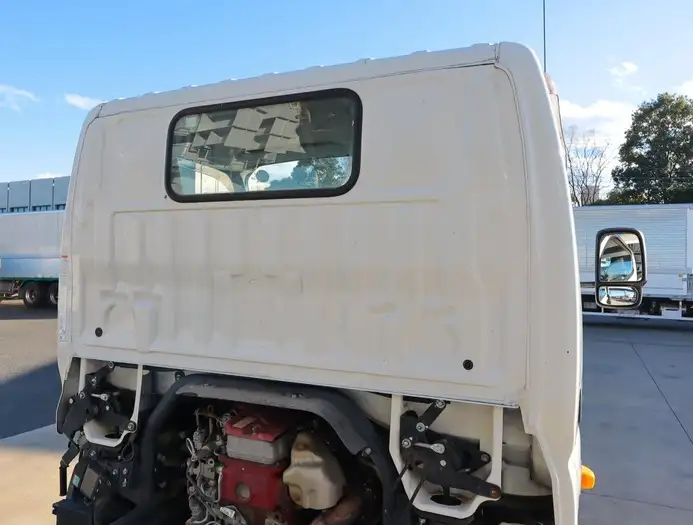 日野 デュトロ 小型 ダンプ 強化 コボレーンの中古トラック画像14
