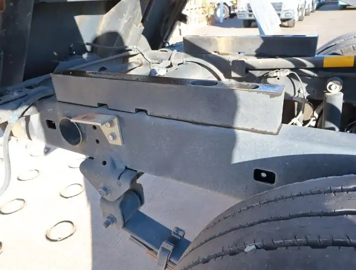 日野 デュトロ 小型 ダンプ 強化 コボレーンの中古トラック画像像17