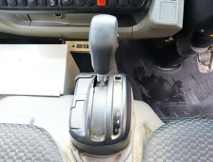 日野 デュトロ 小型 アルミバン ボトルカー 2RG-XZU655Mの中古トラック画像12