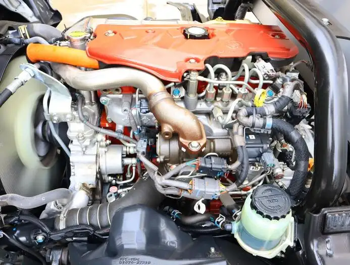 日野 デュトロ 小型 アルミバン ボトルカー 2RG-XZU655Mの中古トラック画像20