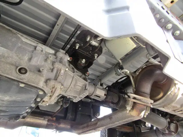 マツダ ボンゴ 小型 平ボディ DBP-SLP2T R2の中古トラック画像15
