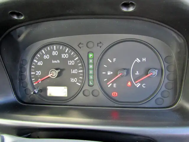 マツダ ボンゴ 小型 平ボディ DBP-SLP2T R2の中古トラック画像9