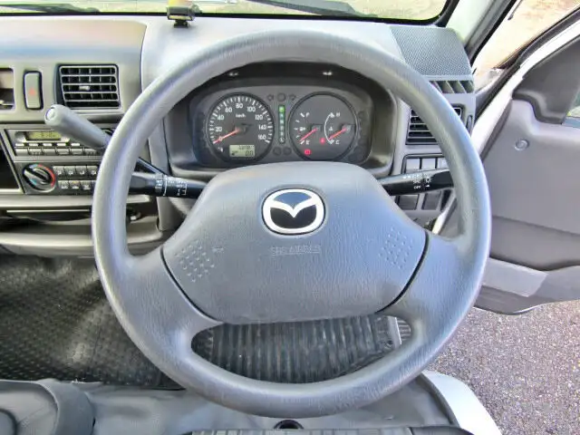 マツダ ボンゴ 小型 平ボディ DBP-SLP2T R2の中古トラック画像8