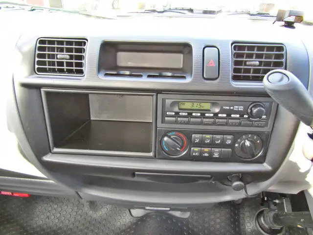 マツダ ボンゴ 小型 平ボディ DBP-SLP2T R2の中古トラック画像10