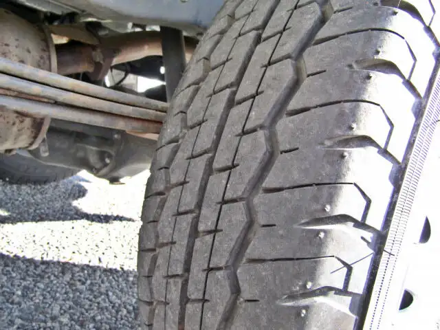 マツダ ボンゴ 小型 平ボディ DBP-SLP2T R2の中古トラック画像18