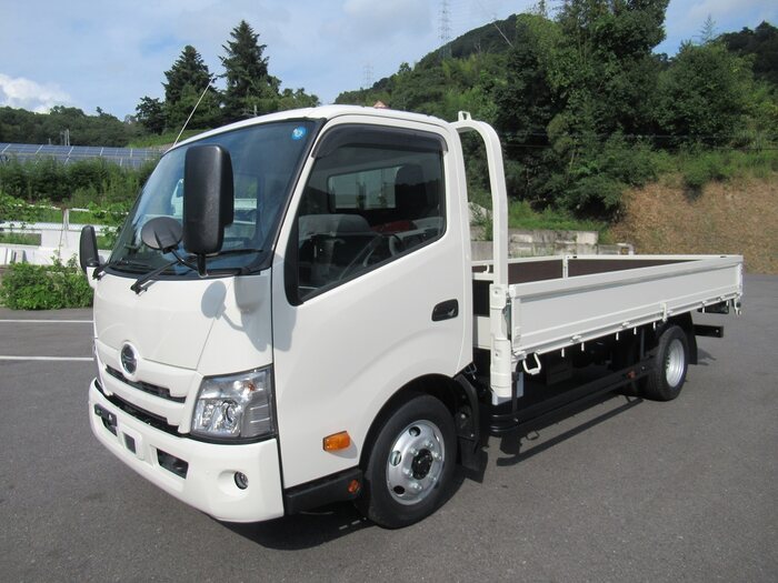 いすゞ ギガ 大型 タンク車 給水車 2PG-CYZ77CM の中古トラック【車両No.177818】