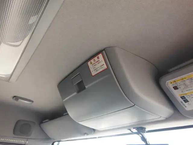 日産UD クオン 大型 冷凍冷蔵 低温 スタンバイの中古トラック画像15