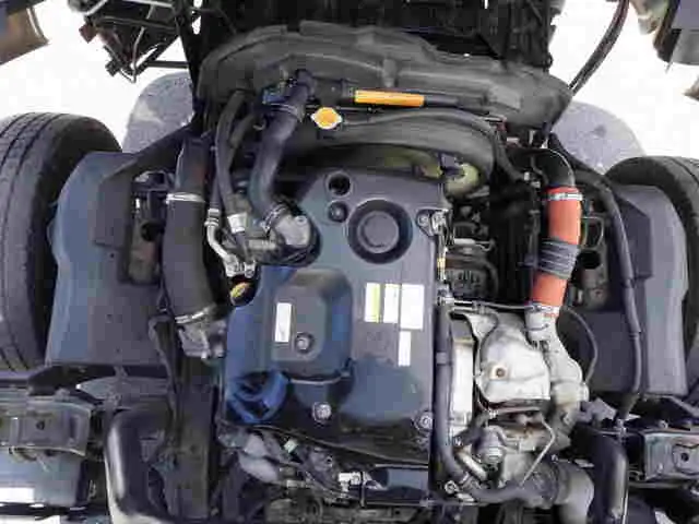 いすゞ エルフ 小型 ウイング TPG-NPR85AN H28の中古トラック画像20