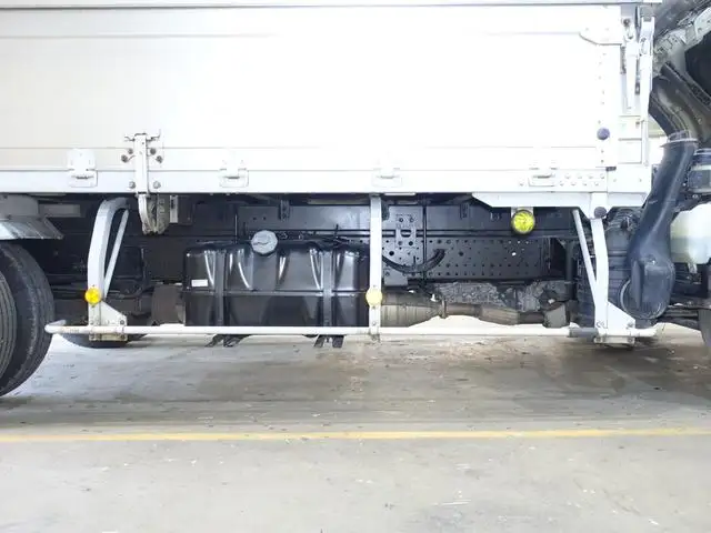 いすゞ エルフ 小型 ウイング PKG-NPR75N H21の中古トラック画像14