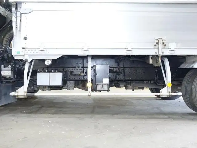 いすゞ エルフ 小型 ウイング PKG-NPR75N H21の中古トラック画像15