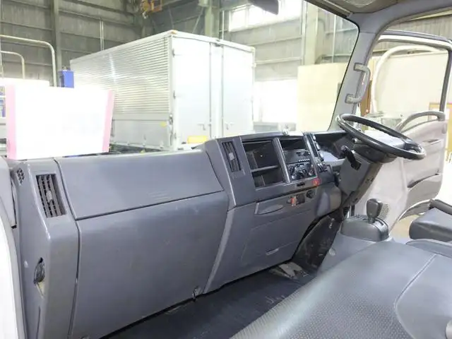 いすゞ エルフ 小型 ウイング PKG-NPR75N H21の中古トラック画像12