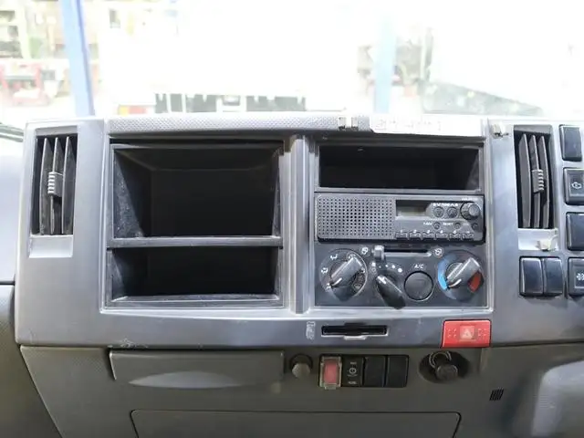いすゞ エルフ 小型 ウイング PKG-NPR75N H21の中古トラック画像13
