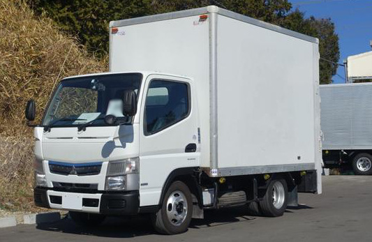 いすゞ エルフ 小型 アルミバン ジョルダー TRG-NLR85AN の中古トラック【車両No.158813】