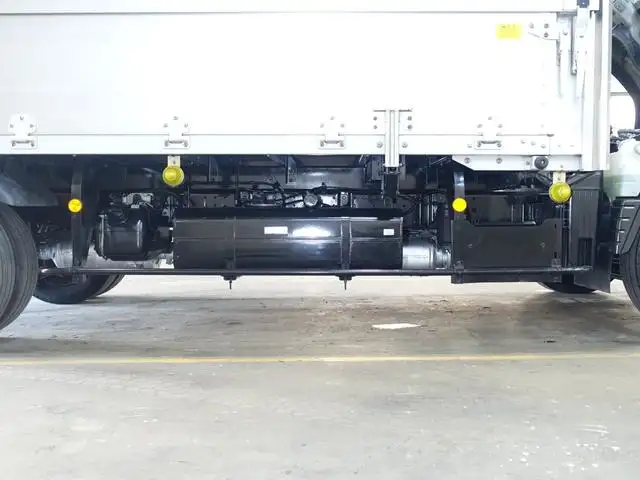 三菱 キャンター 小型 ウイング TKG-FEB50 H24の中古トラック画像12