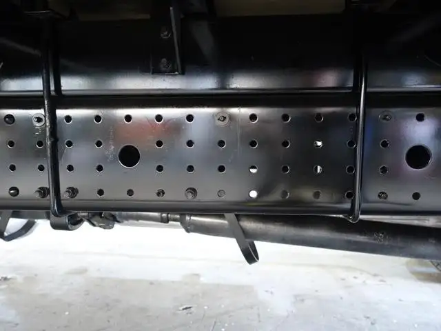 三菱 キャンター 小型 ウイング TKG-FEB50 H24の中古トラック画像16