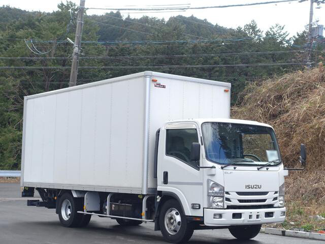 日野 デュトロ 小型 平ボディ Wキャブ パワーゲート の中古トラック【車両No.163209】