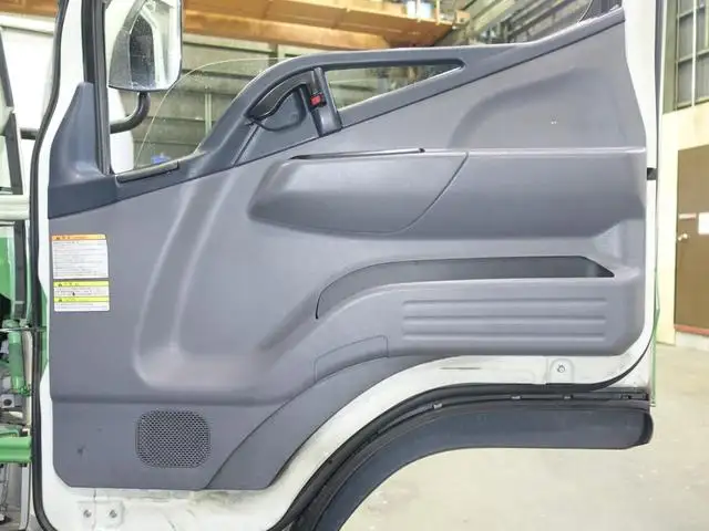 三菱 キャンター 小型 ウイング SKG-FEB90 H23の中古トラック画像12