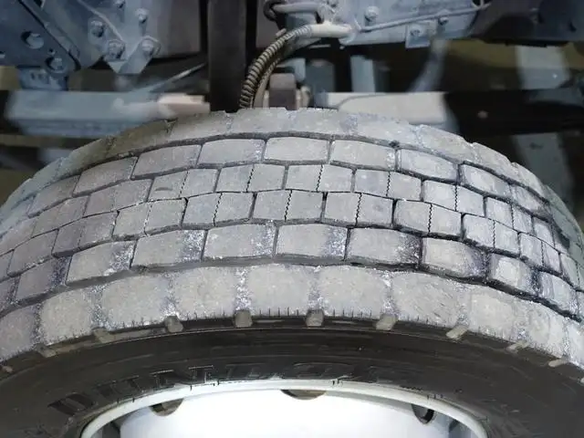 日産UD コンドル 中型/増トン ウイング ベッド QKG-PK39LHの中古トラック画像19