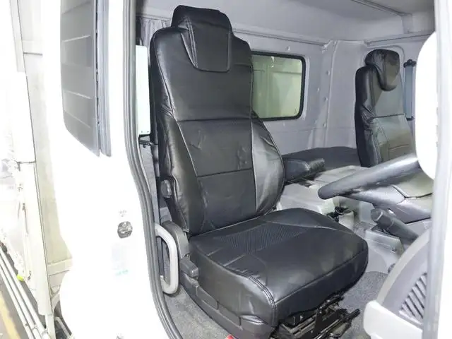 日産UD コンドル 中型/増トン ウイング ベッド QKG-PK39LHの中古トラック画像8