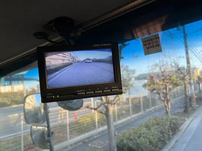 日野 プロフィア 大型 ダンプ ベッド ADG-FS1EKXAの中古トラック画像15