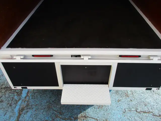 トヨタ ダイナ 小型 平ボディ 幌 ABF-TRY230の中古トラック画像12