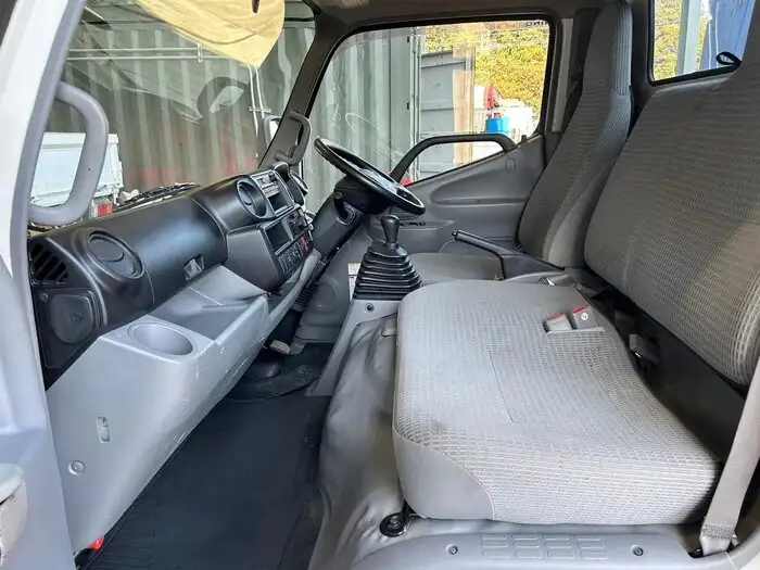 日野 デュトロ 小型 クレーン付 4段 ラジコンの中古トラック画像14