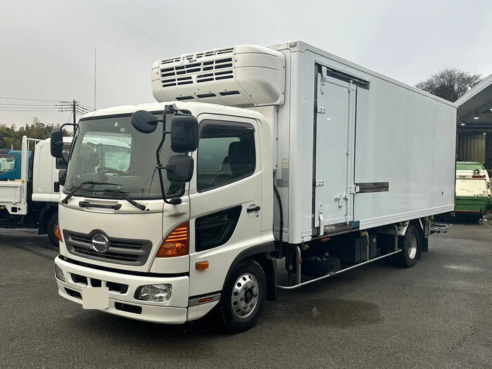 国内・その他 国産車その他 トレーラー/その他 トレーラー 2軸 8輪 の中古トラック【車両No.128765】
