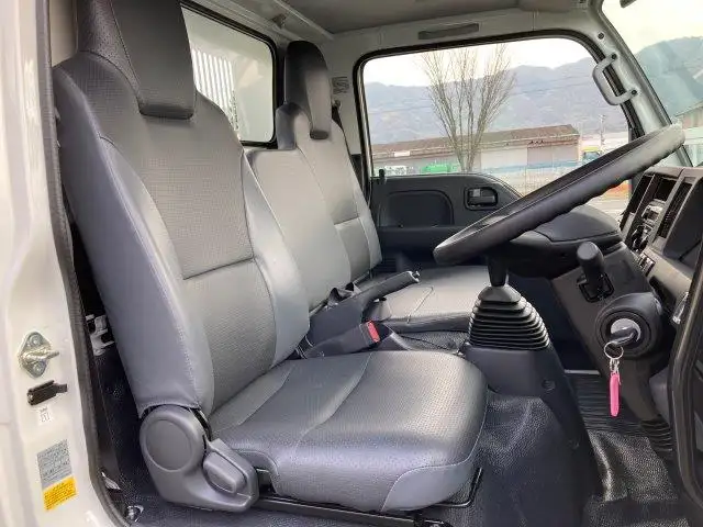 マツダ タイタン 小型 ダンプ 2PG-LKS88AD R5の中古トラック画像8